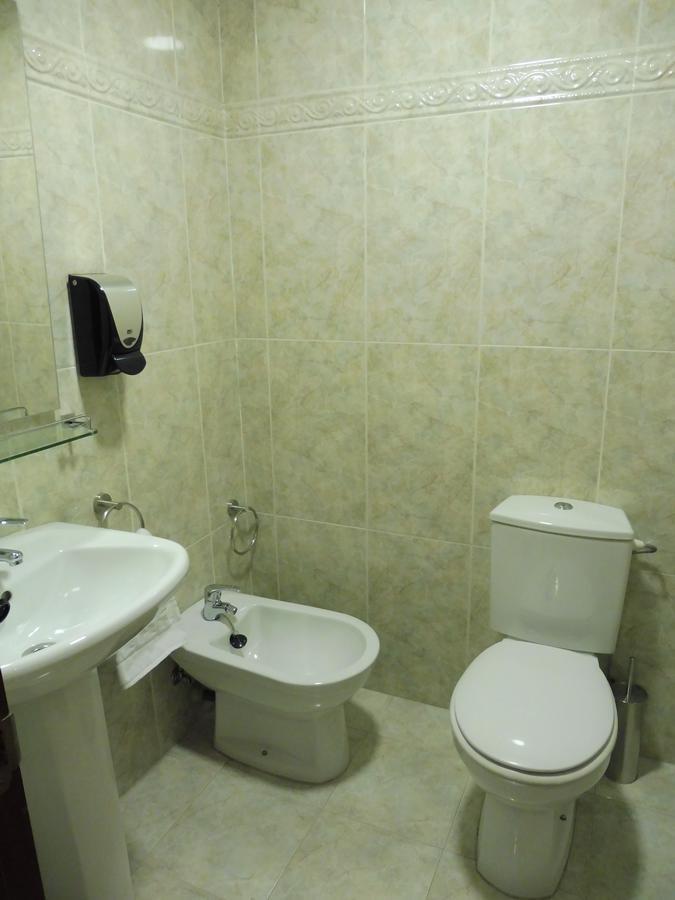 Apartamentos Anita Саламанка Екстер'єр фото
